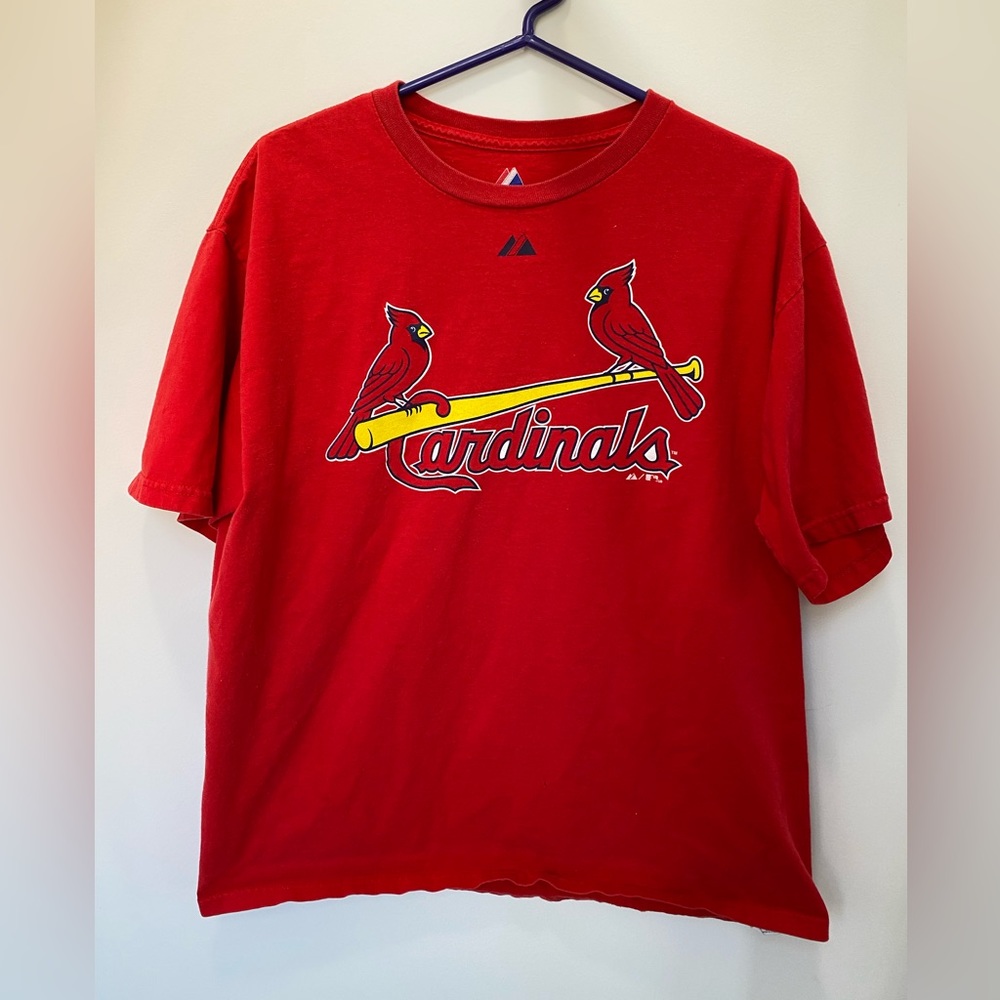 St. Louis Cardinals Tshirt MLB